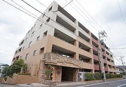 外観写真1