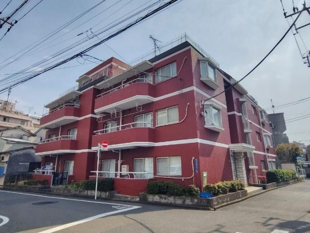 外観写真1