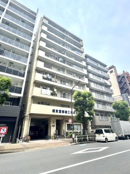 外観写真1