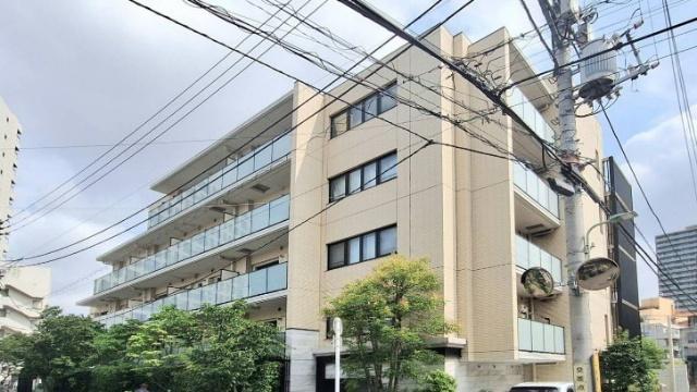 外観写真1