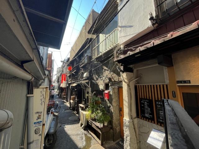 外観写真1