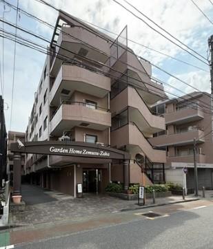 外観写真1