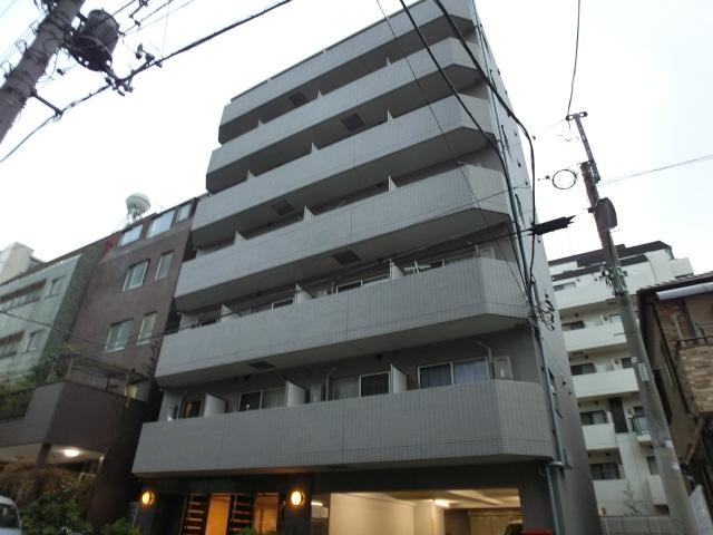 外観写真1