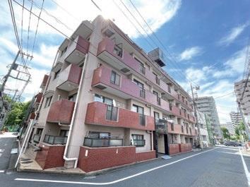 外観写真1