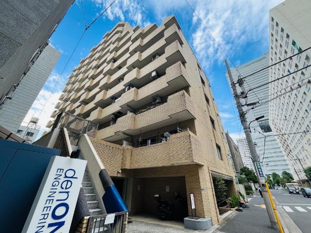 外観写真1