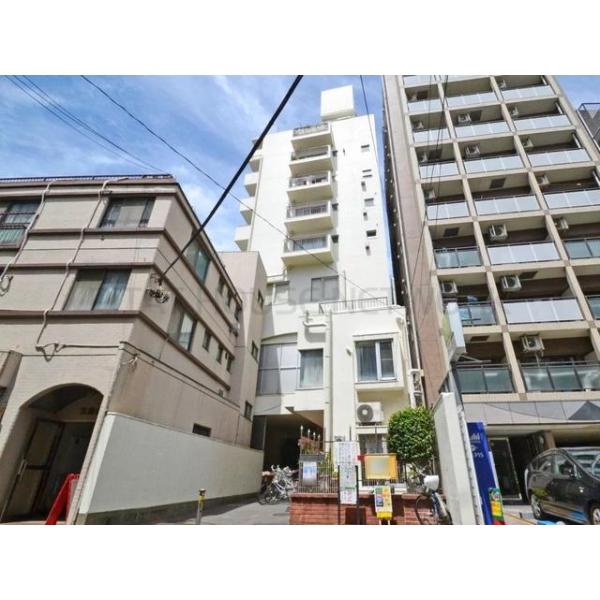 大森エリメントビル・コープ