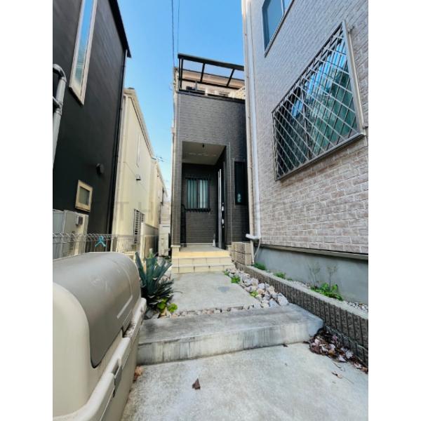 東京都品川区二葉２丁目