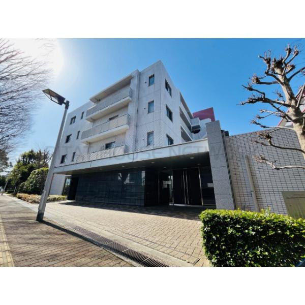 ブルーミングレジデンス千葉ニュータウン中央　E棟