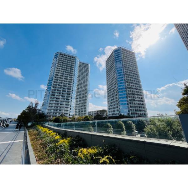 二子玉川ライズ　タワー＆レジデンス　タワーウエスト