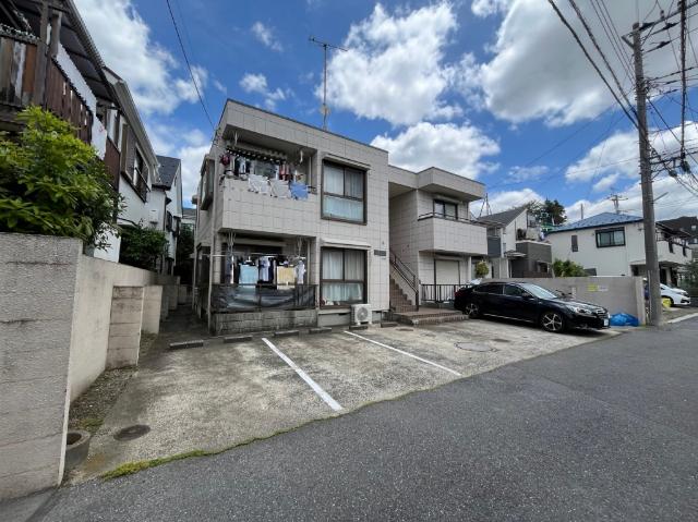 外観写真1