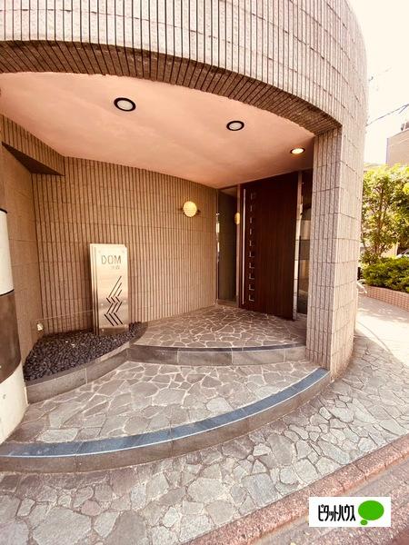 ＤＯＭ大森 エントランス