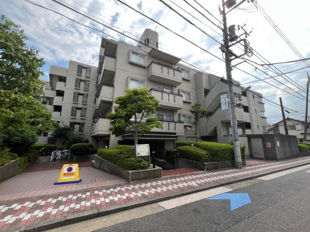 ローズハイツ東雪ヶ谷 物件画像
