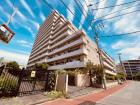 大森永谷マンションB棟外観1