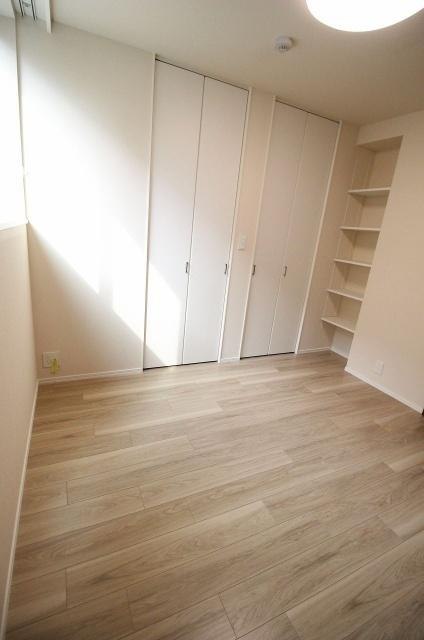 クラリス その他部屋・スペース