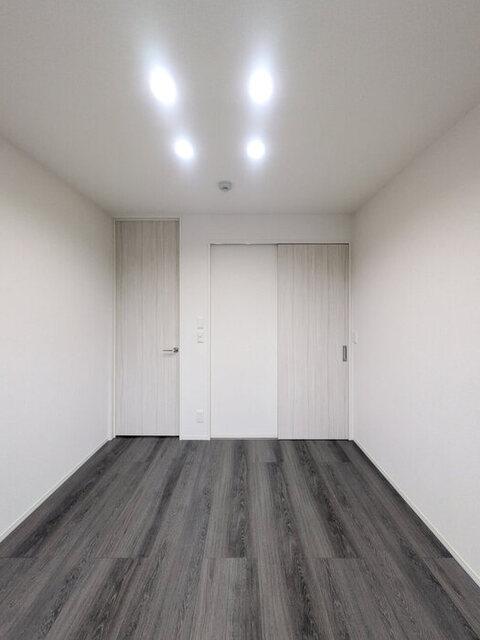 トリアングル（101） 部屋画像