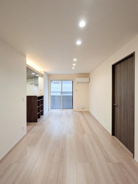 ヴェルデ（101） 部屋画像