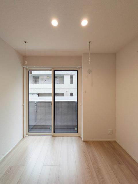 ヴェルデ（101） 部屋画像