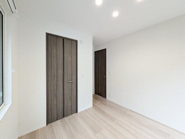 ヴェルデ（101） 部屋画像