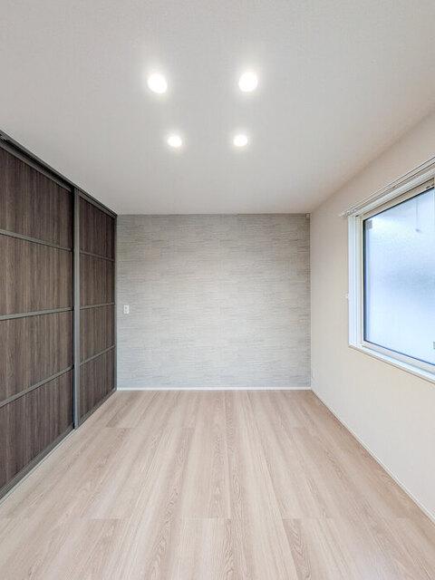 ヴェルデ（101） 部屋画像