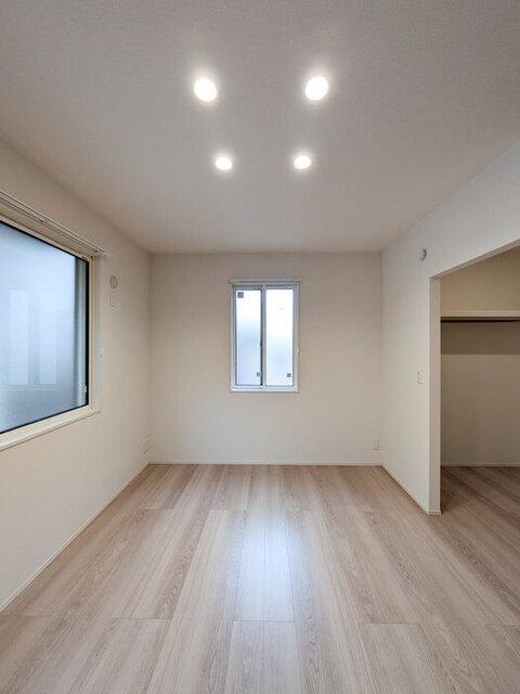 ヴェルデ（101） 部屋画像