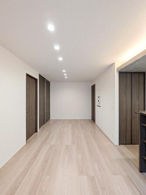 ヴェルデ（101） 部屋画像
