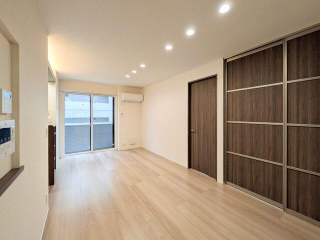 ヴェルデ（101） 部屋画像