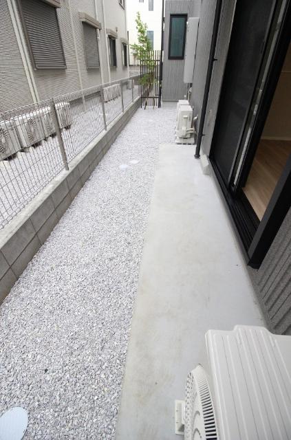 Ｌａ　Ｓｅｉｎｅ（ラ　セーヌ）（101） その他