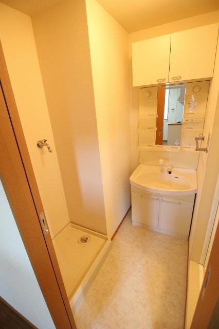 ル・レーブ野火止（302） 部屋画像