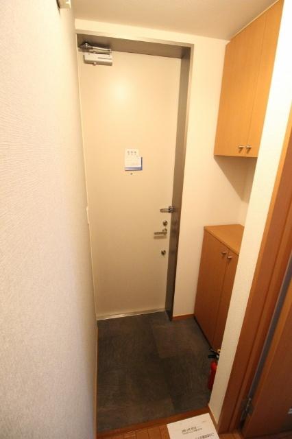 ル・レーブ野火止（302） 部屋画像