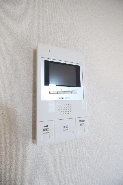 ル・レーブ野火止（302） 部屋画像
