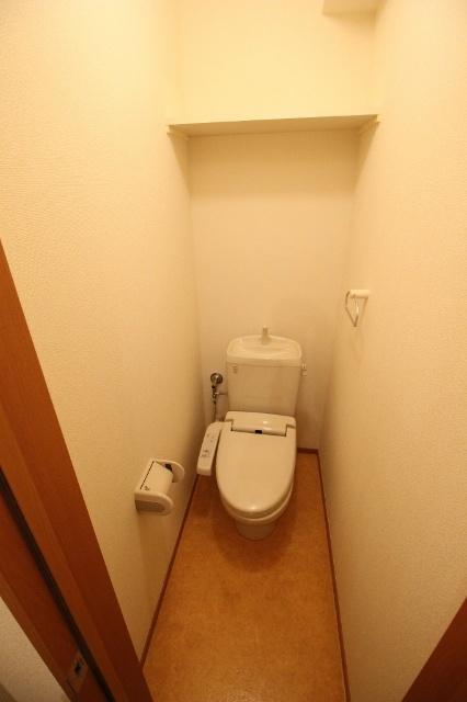 ル・レーブ野火止（302） 部屋画像