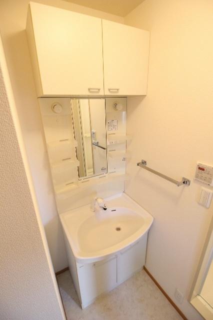ル・レーブ野火止（302） 部屋画像