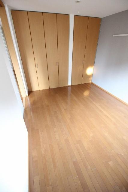 ル・レーブ野火止（302） 部屋画像