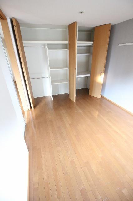 ル・レーブ野火止（302） 部屋画像
