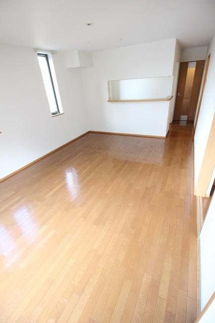 ル・レーブ野火止（302） 部屋画像