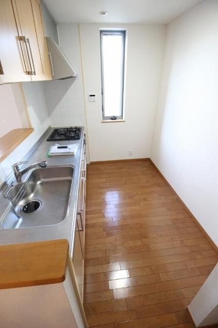 ル・レーブ野火止（302） 部屋画像