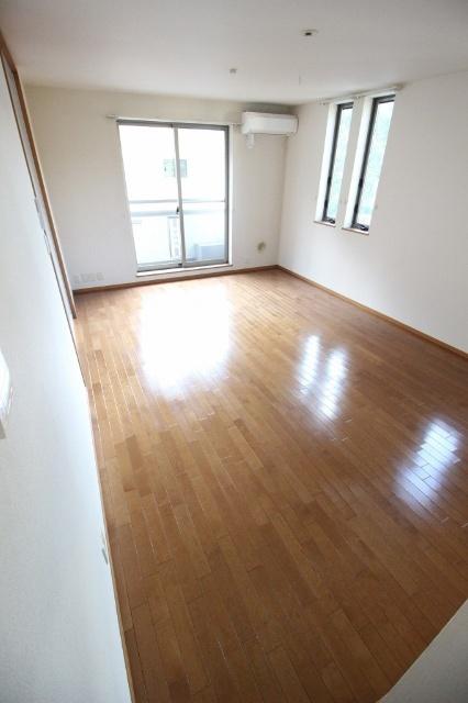 ル・レーブ野火止（302） 部屋画像