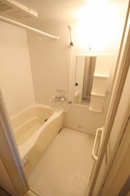 ル・レーブ野火止（302） 部屋画像