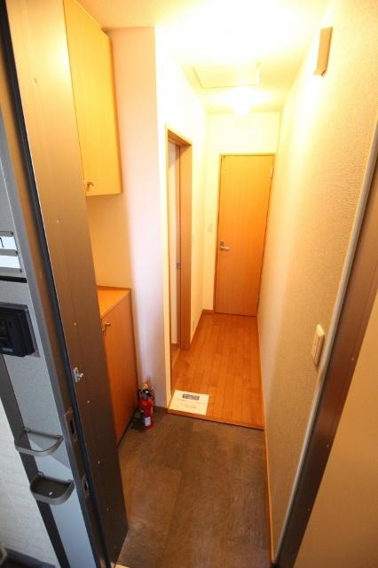 ル・レーブ野火止（302） 部屋画像