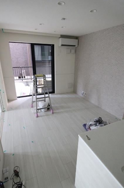 ＣＯＳＭＯ　ＡＴＲＩＯ（コスモ　アトリオ）（201） 部屋画像