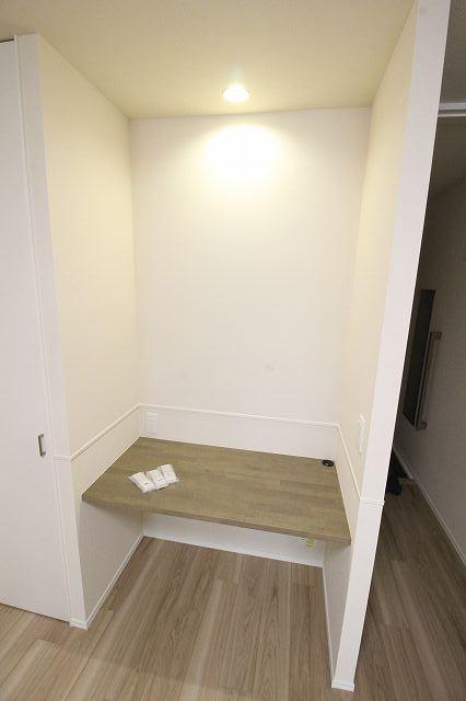 ＨＥＢＥＬ ＭＡＩＺＯＮ　Ｆｅｌｉｚ（ヘーベルメゾン　フェリス） その他部屋・スペース