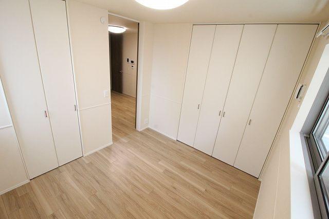 ＨＥＢＥＬ ＭＡＩＺＯＮ　Ｆｅｌｉｚ（ヘーベルメゾン　フェリス） その他部屋・スペース