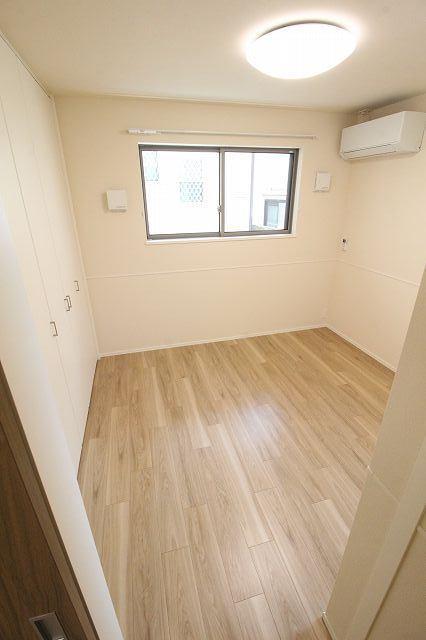 ＨＥＢＥＬ ＭＡＩＺＯＮ　Ｆｅｌｉｚ（ヘーベルメゾン　フェリス） その他部屋・スペース