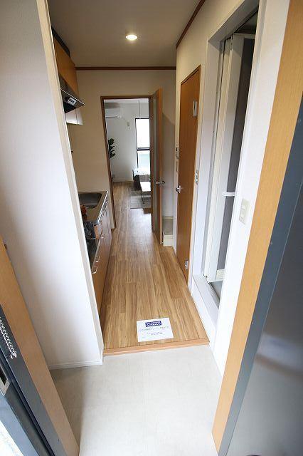 メゾンポロニア 部屋画像