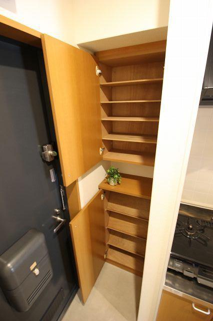 メゾンポロニア 部屋画像
