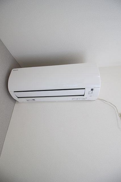 メゾンポロニア 設備