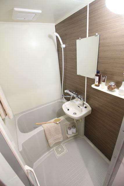 メゾンポロニア 部屋画像