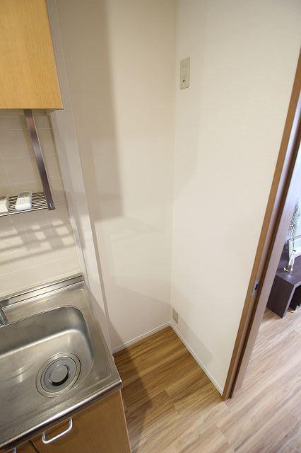 メゾンポロニア 部屋画像