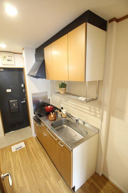 メゾンポロニア 部屋画像