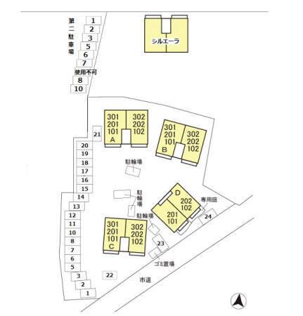 写真:その他物件の写真02